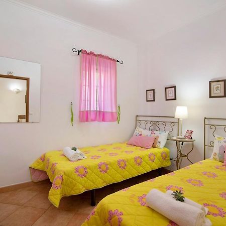 Casa Do Barrocal Villa Алмансил Екстериор снимка