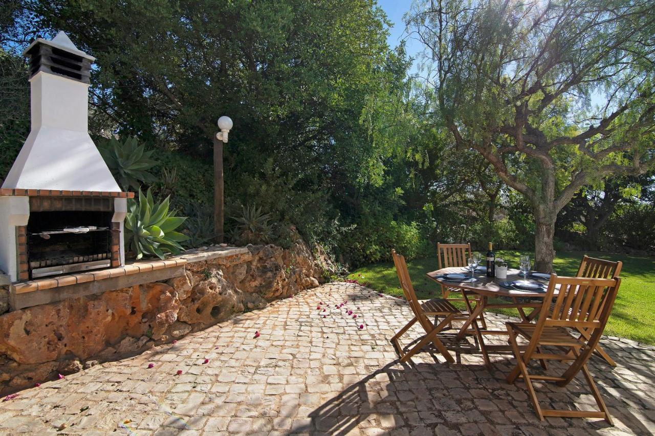 Casa Do Barrocal Villa Алмансил Екстериор снимка