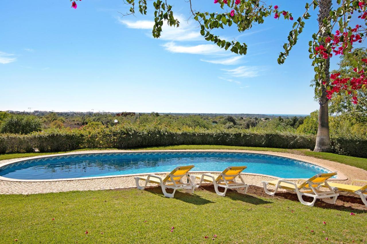 Casa Do Barrocal Villa Алмансил Екстериор снимка