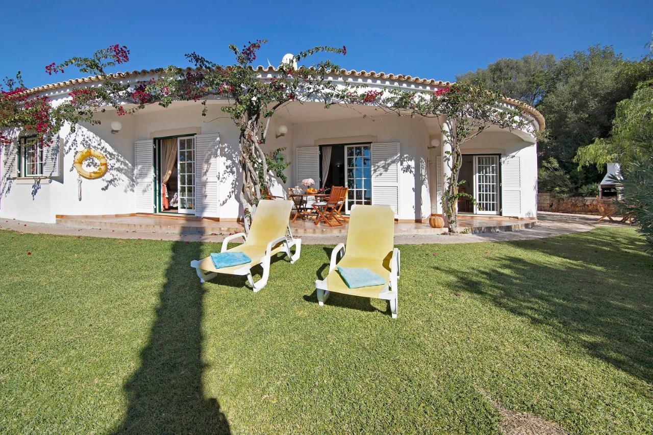 Casa Do Barrocal Villa Алмансил Екстериор снимка