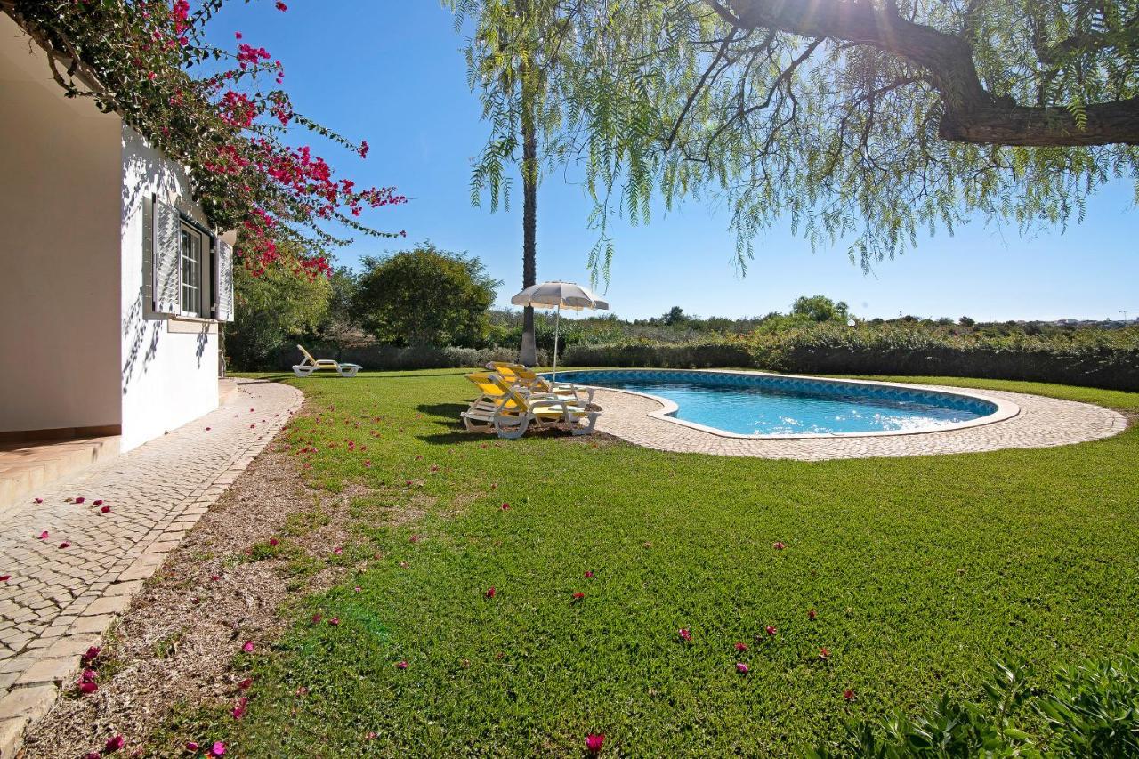 Casa Do Barrocal Villa Алмансил Екстериор снимка