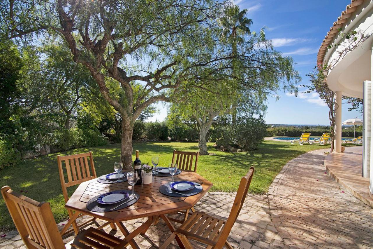 Casa Do Barrocal Villa Алмансил Екстериор снимка