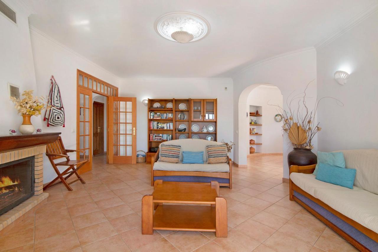 Casa Do Barrocal Villa Алмансил Екстериор снимка