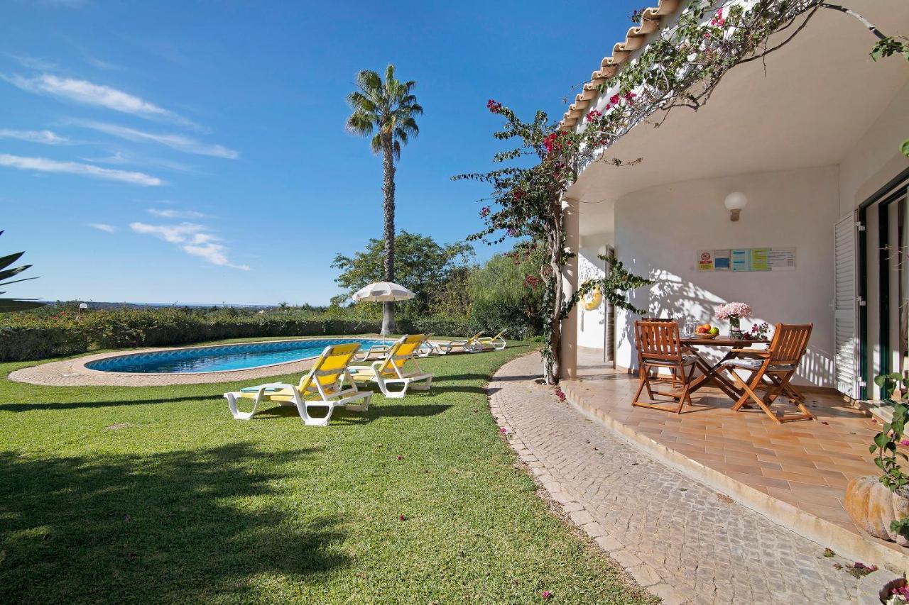 Casa Do Barrocal Villa Алмансил Екстериор снимка
