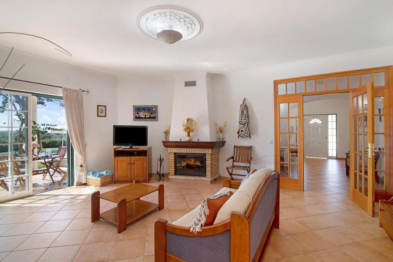 Casa Do Barrocal Villa Алмансил Екстериор снимка