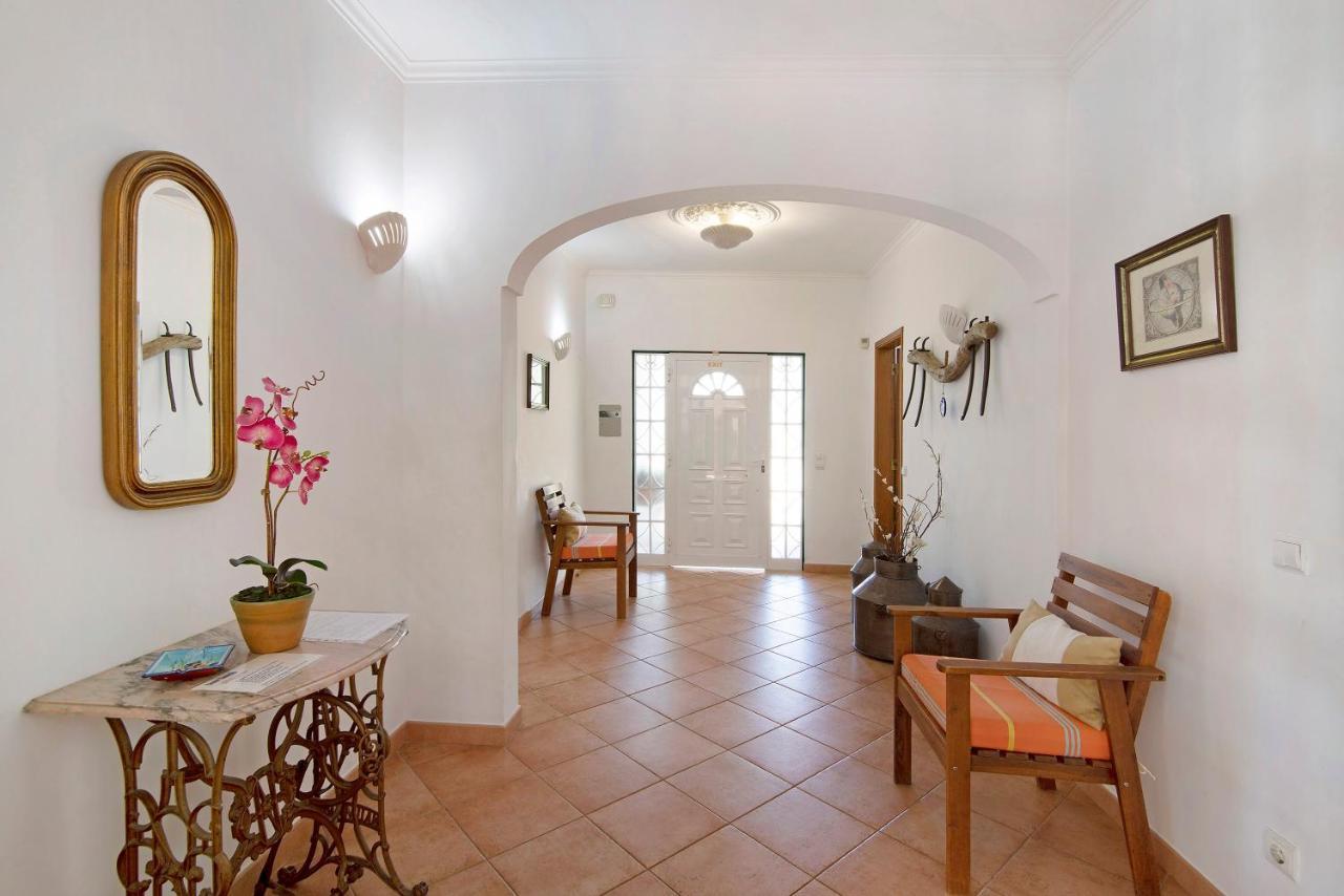 Casa Do Barrocal Villa Алмансил Екстериор снимка