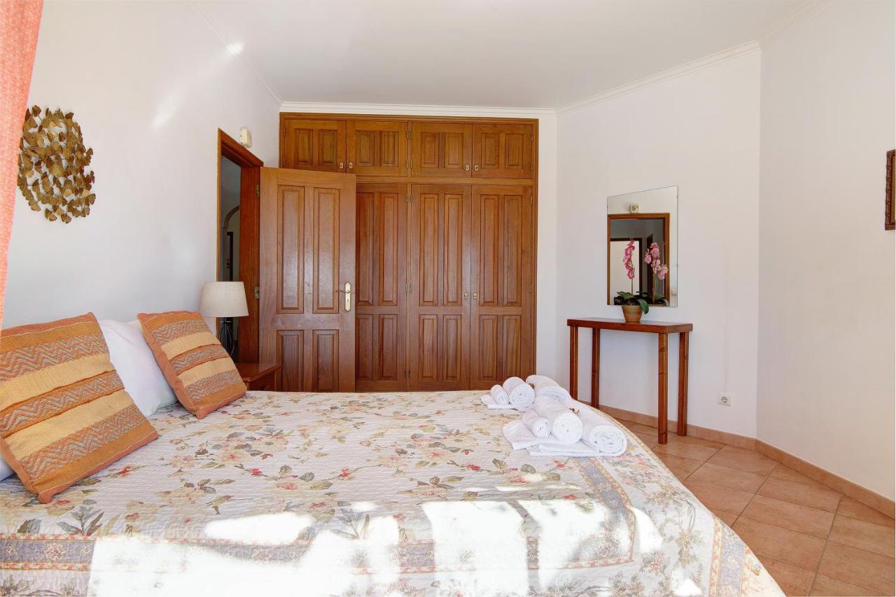 Casa Do Barrocal Villa Алмансил Екстериор снимка