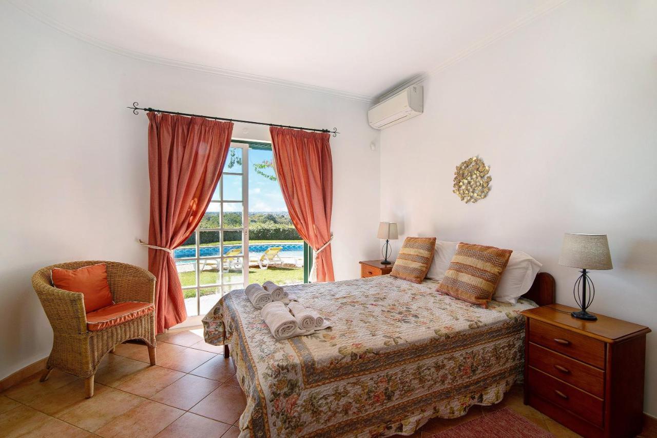 Casa Do Barrocal Villa Алмансил Екстериор снимка