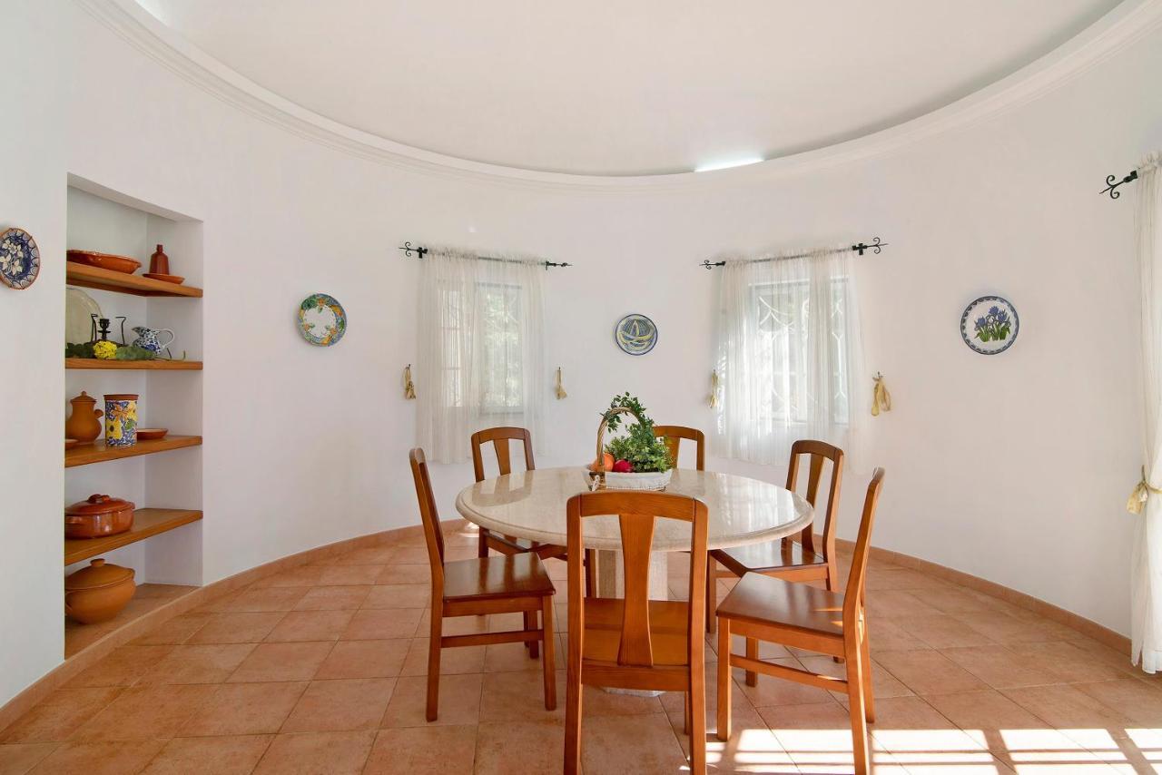 Casa Do Barrocal Villa Алмансил Екстериор снимка