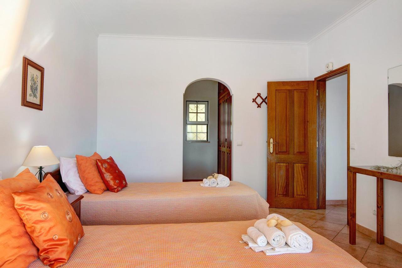 Casa Do Barrocal Villa Алмансил Екстериор снимка