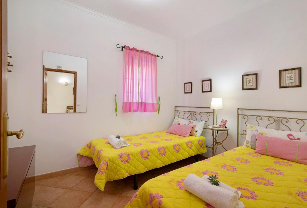 Casa Do Barrocal Villa Алмансил Екстериор снимка