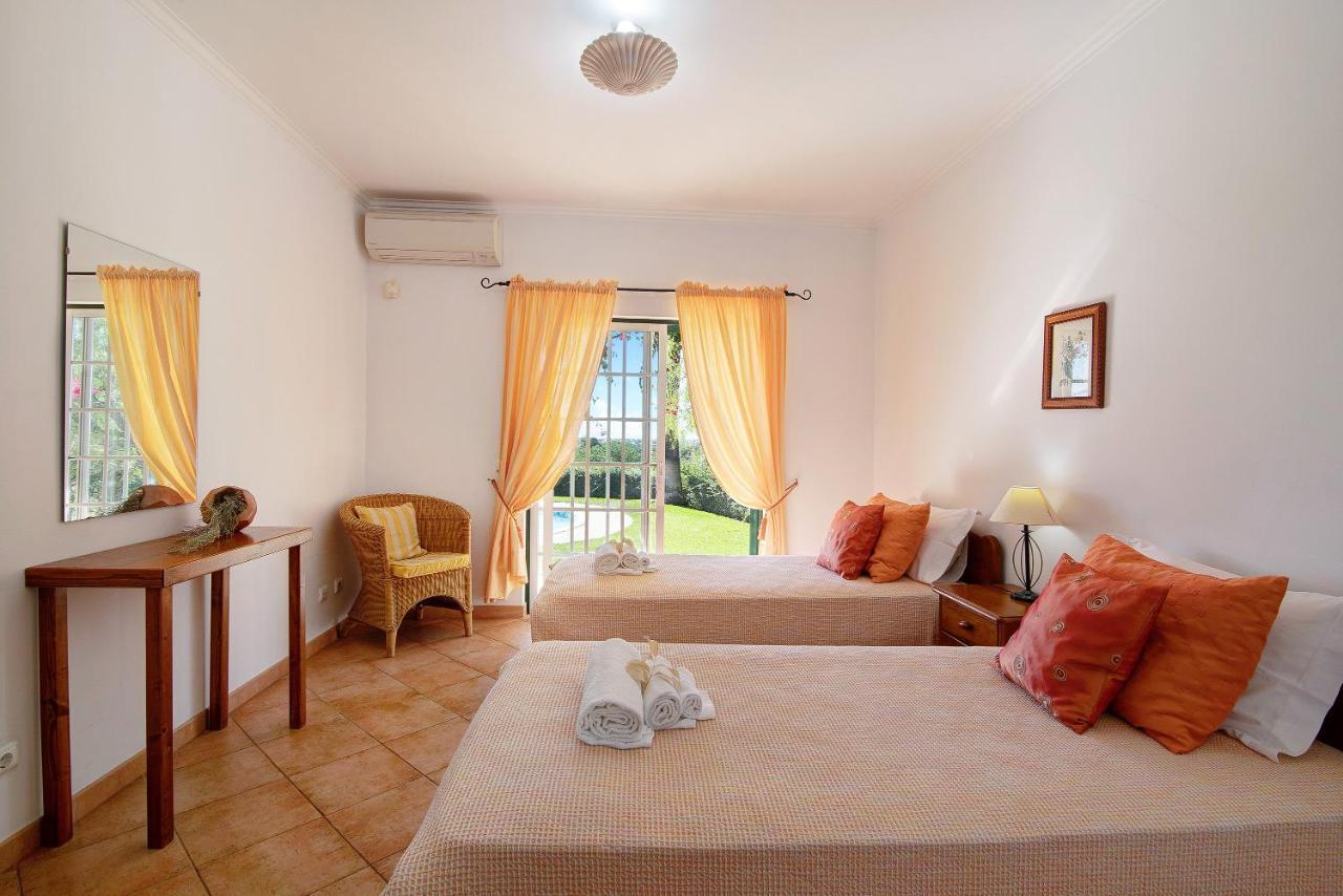 Casa Do Barrocal Villa Алмансил Екстериор снимка