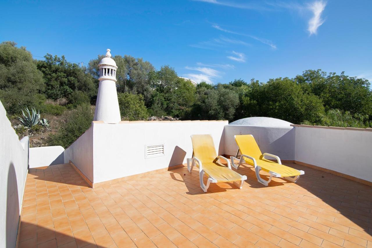 Casa Do Barrocal Villa Алмансил Екстериор снимка