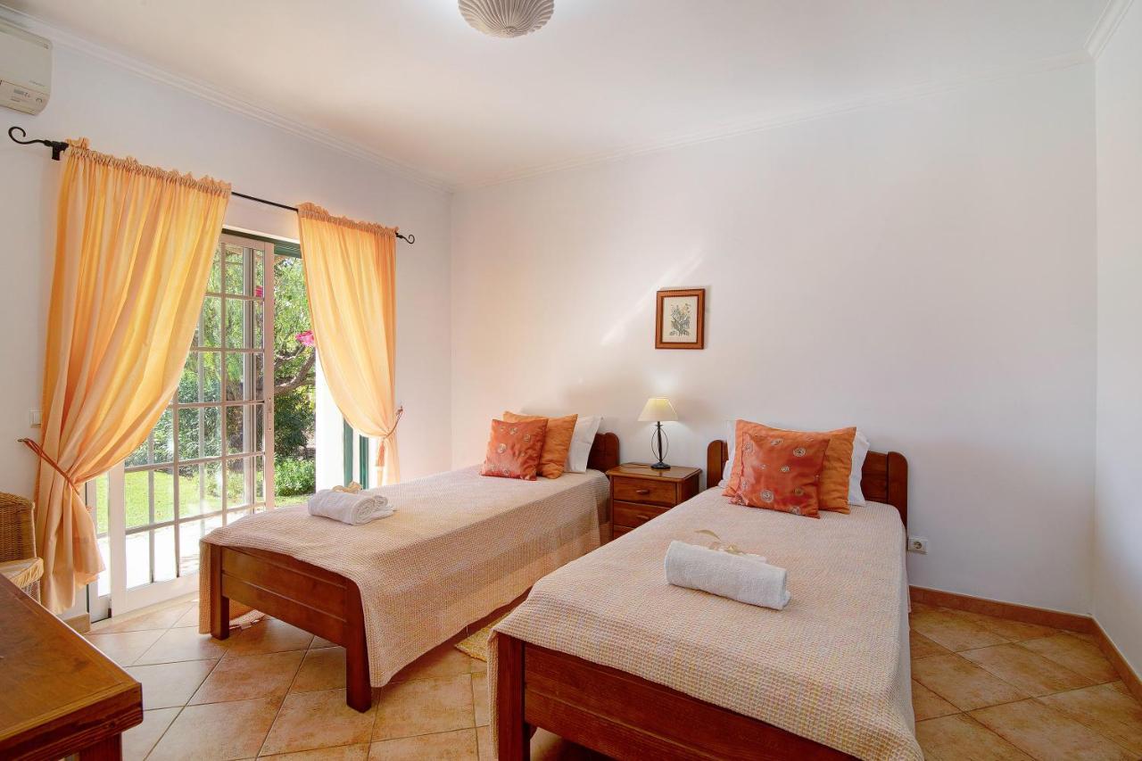 Casa Do Barrocal Villa Алмансил Екстериор снимка
