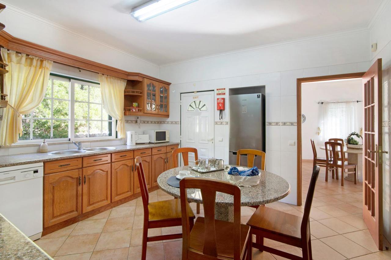 Casa Do Barrocal Villa Алмансил Екстериор снимка